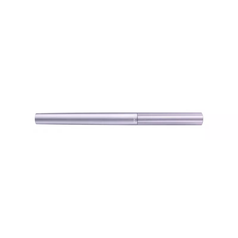 Pelikan Ineo Elements Pluma estilográfica Lavender Scent, aluminio anodizado mate, plumín de acero inoxidable pulido M 300009908