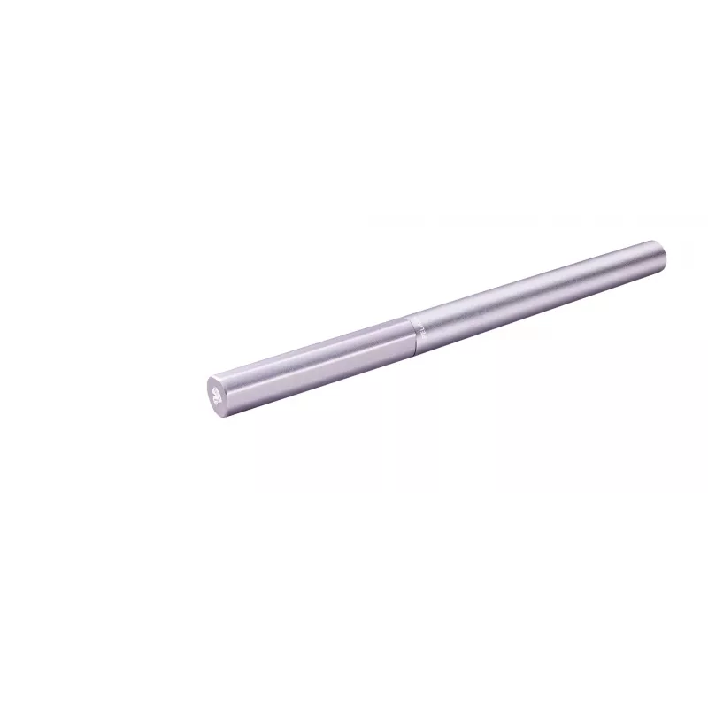 Pelikan Ineo Elements Pluma estilográfica Lavender Scent, aluminio anodizado mate, plumín de acero inoxidable pulido M 300009908