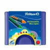 Pelikan K12 Ceras de colores 10 colores en caja de cartón 723155