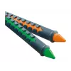 Pelikan K12 Ceras de colores 10 colores en caja de cartón 723155