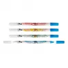 Pelikan Super Sheriff Borrador de tinta doble punta, pack de 50 300008089
