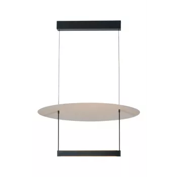 Lámpara colgante 30W LED 1500LM