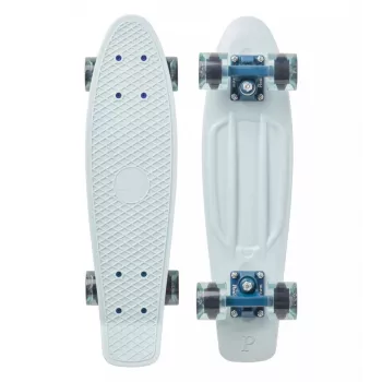 Penny Cruiser 22 Blackout Monopatín completo