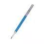 Pentel EnerGel LR7-SX Recambio de tinta de gel, 0,7 mm, azul
