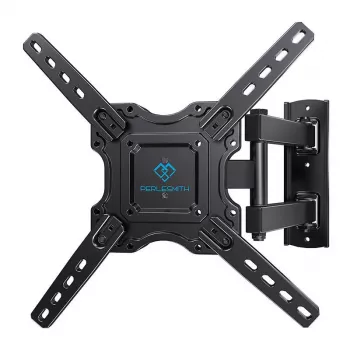 PERLESMITH PSMFK12 Soporte de pared fijo para TV de 26-55