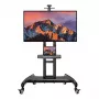 PERLESMITH PSTVMC05-US soporte de TV para televisores de 32-82 pulgadas