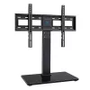PERLESMITH PSTVS13 soporte de TV para televisores de 37-75 pulgadas
