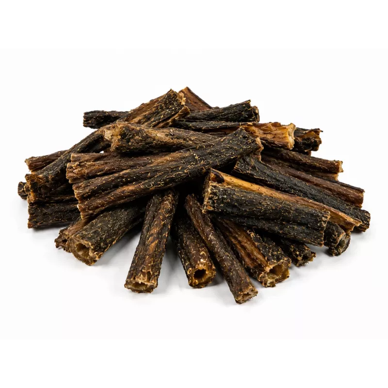 PETITTO Snack de ternera seca 500g