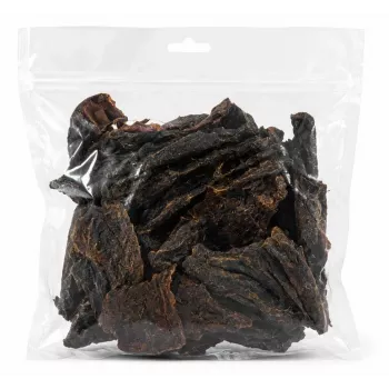 PETITTO hígado de ternera seco para perros 500g