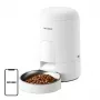 Dispensador de comida inteligente para mascotas PETLIBRO Air (blanco)