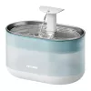 Fuente de agua inteligente con cápsula para mascotas PETLIBRO PL-WF002-33W