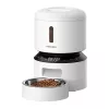 PETLIBRO Granary Comedero para mascotas 3L (Blanco)