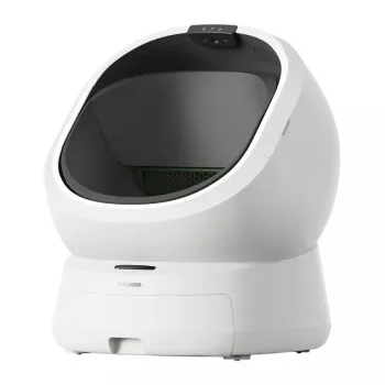 PETLIBRO Luma arenero automático autolimpiable para gatos