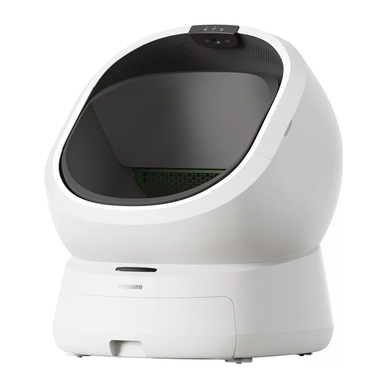 PETLIBRO Luma arenero automático autolimpiable para gatos