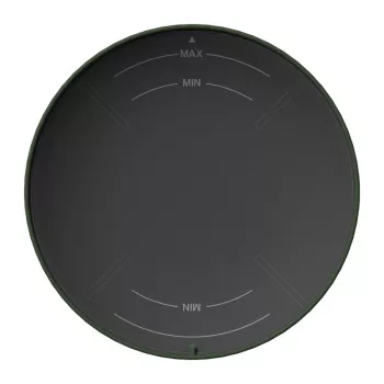 PETLIBRO Luma Litter Box Mat (negro)