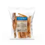 Snack natural para perros de piel de cabra PETMEX 200g