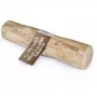PETMEX palo de café natural para masticar para perros, talla S