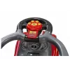 PETMEX Ride-on con guía Rojo