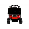 Tractor a batería PETMEX ZP1005 Rojo