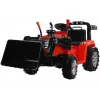 Tractor a batería PETMEX ZP1005 Rojo