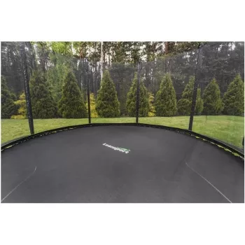 PETMEX Trampolina LEAN SPORT PRO 14ft Trampolín
