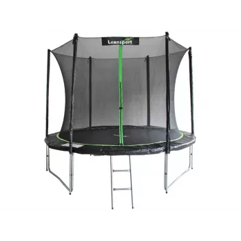 PETMEX Trampolín LEAN SPORT PRO 10ft