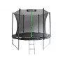 PETMEX Trampolín LEAN SPORT PRO 10ft