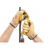 Petzl B17ALN dispositivo de aseguramiento con freno para cuerdas simples 8,5-11 mm