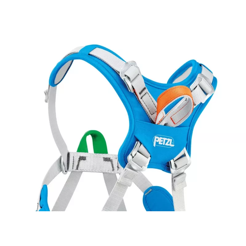 Petzl Ouistiti arnés de escalada
