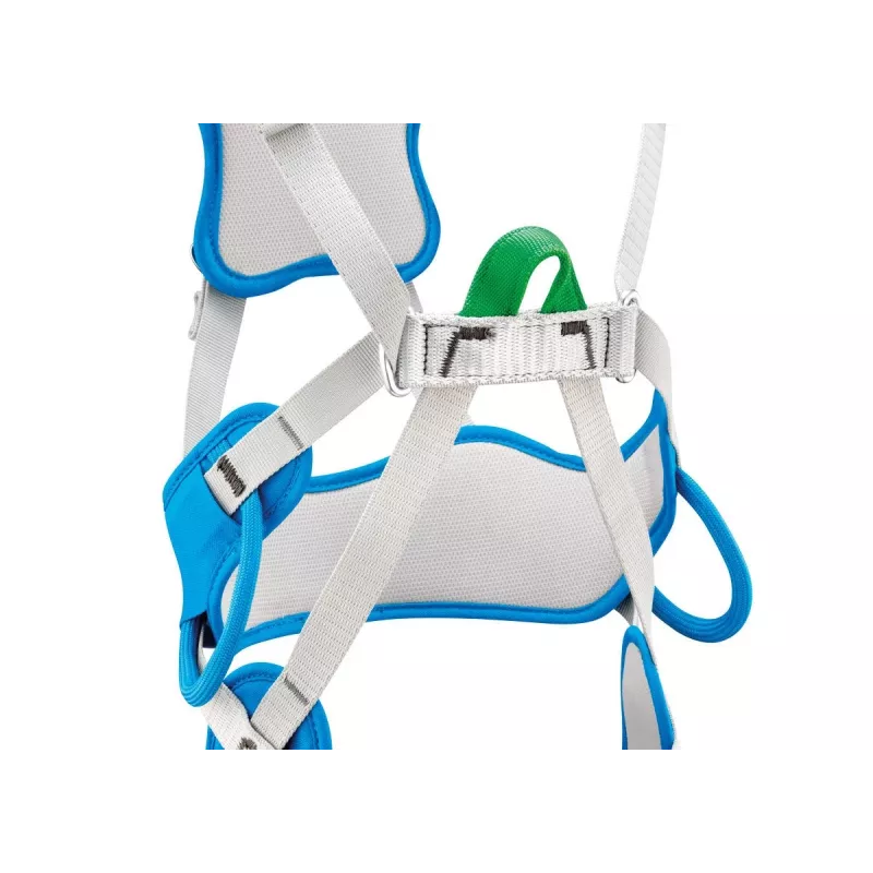 Petzl Ouistiti arnés de escalada