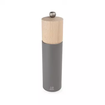 Peugeot BOREAL Molinillo de pimienta 21 cm Rock Grey (44305)