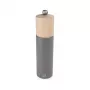 Peugeot BOREAL Molinillo de pimienta 21 cm Rock Grey (44305)