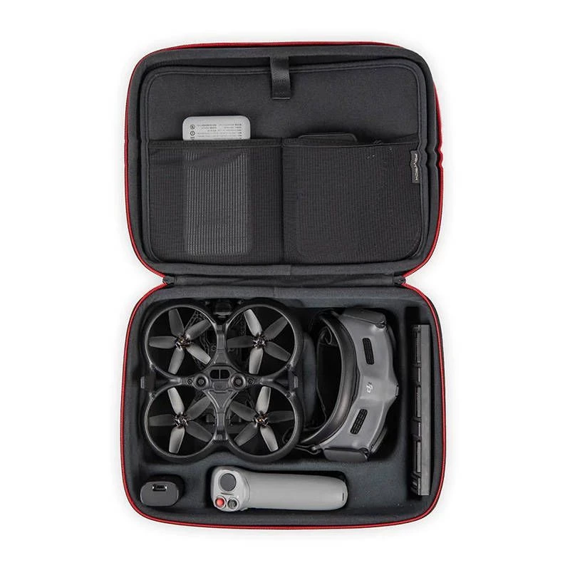 Bolsa de transporte PGYTECH para DJI Avata