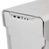 Phanteks Enthoo Evolv X Caja semitorre, RGB, cristal templado, blanco mate