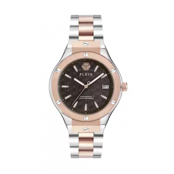 Philipp Plein reloj para hombre The Skull PWUFA0725 - 44mm negro cuarzo