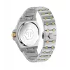Philipp Plein Reloj Hombre PWPMA0224 43mm Esfera Negra Correa de Silicona