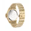 Philipp Plein reloj para hombre PWPMA0324 43mm esfera esqueleto negra correa de silicona