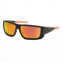 Philipp Plein Sport Gafas de sol de hombre SSP003-64U28A (Lente/Puente/Varilla) 64/14/125 mm