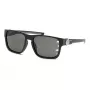 Philipp Plein Sport Gafas de sol para hombre SSP004-570U28 negro/gris 57/18/135 mm