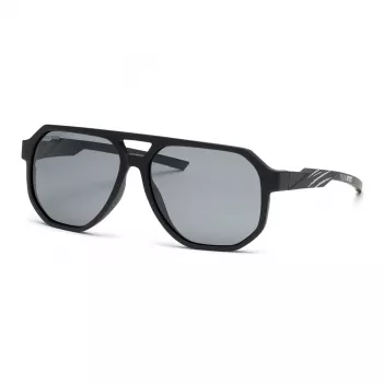 Philipp Plein Sport gafas de sol hombre SSP014-61U28P - Polarizadas UV400 montura de acetato 61mm