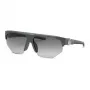 Philipp Plein Sport Gafas de sol de hombre SSP015-620R43 - Montura rectangular de acetato con protección UV400