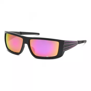 PHILIPP PLEIN SPORT SSP003-64U28R Gafas de sol deportivas para hombre 64/14/125 mm