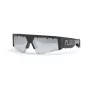 PHILIPP PLEIN SPORT SSP006-71U28X Gafas de sol hombre 71/12/130 mm UV400