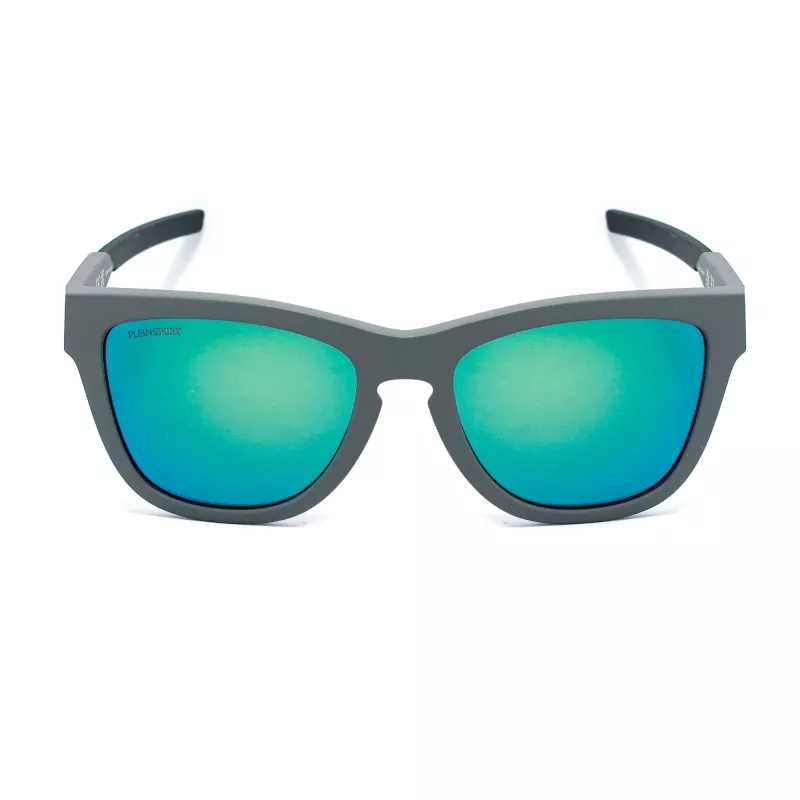 Gafas de sol polarizadas de hombre PHILIPP PLEIN SPORT SSP008-54507P 54/18/135 mm