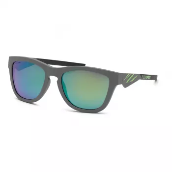 Gafas de sol polarizadas de hombre PHILIPP PLEIN SPORT SSP008-54507P 54/18/135 mm