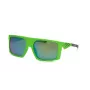PHILIPP PLEIN SPORT Gafas de sol de hombre SSP009-5895GP 58/18/135 mm