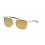 PHILIPP PLEIN SPORT SSP010-56881P Gafas de sol deportivas de hombre - Montura negra, lentes oscuras, 56 mm