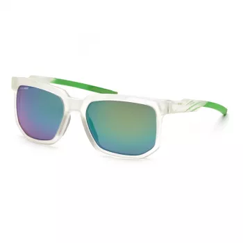 Philipp Plein Sport SSP011-56881Z gafas de sol hombre - negro/gris espejado 56 mm