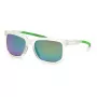 Philipp Plein Sport SSP011-56881Z gafas de sol hombre - negro/gris espejado 56 mm
