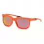 Philipp Plein Sport SSP011-56B55P gafas de sol hombre - montura negra, lentes grises, 56/18/135 mm